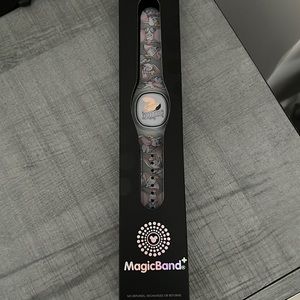 Dumbo Disney Magic Band plus